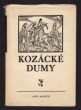 Kozácké dumy