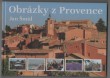 Obrázky z Provence