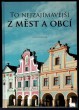 To nejzajímavější z měst a obcí