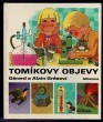 Tomíkovy objevy