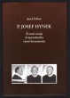 P. Josef Hynek - Životní osudy dvojnásobného vězně komunismu