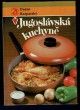 Jugoslávská kuchyně