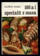 100 a 1 specialit z masa