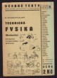 Technická fysika (Mechanika)