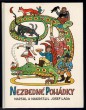Nezbedné pohádky