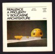 Realizace a projekty v současné architektuře