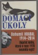 Domácí úkoly