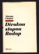 Divokou stopou Rodop
