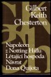 Napoleon z Notting Hillu / Létající hospoda / Návrat Dona Quijota