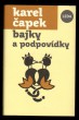 Bajky a podpovídky
