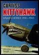 Curtiss Kittyhawk: Válka v Africe 1941-1943 