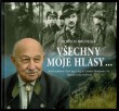 Všechny moje hlasy...