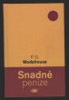 Snadné peníze