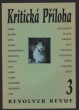 Kritická Příloha Revolver Revue 3