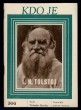 L. N. Tolstoj