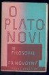 O Platónovi III. - Filosofie