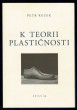 K teorii plastičnosti