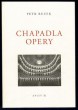 Chapadla opery