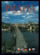 Praha a památky v okolí
