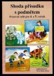 Shoda přísudku s podmětem - Pracovní sešit pro 4. a 5. ročník