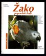 Žako - Papoušek šedý