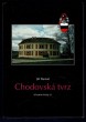 Chodovská tvrz