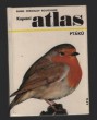 Kapesní atlas ptáků
