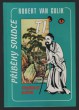Příběhy soudce Ti - Strašidelný klášter