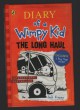 Diary of a Wimpy Kid: The Long Haul