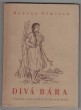 Divá Bára
