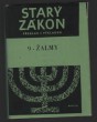 Starý zákon 9 - Žalmy