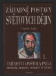 Záhadné postavy světových dějin 1 - Tajemství apoštola Pavla 