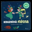Kouzelná flétna - hledej & najdi
