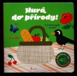 Hurá do přírody! - 5 zvuků, 5 hmatových prvků