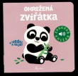 Ohrožená zvířátka - hledej & najdi