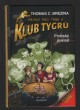 Pirátský poklad Případ pro tebe a Klub Tygrů + detektivní lupa