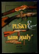 Pušky a samopaly