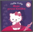 Hello Kitty: Moje první knížka