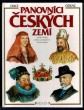 Panovníci českých zemí
