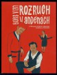 Rozruch v Andénách