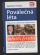 Poválečná léta - Vzpomínky zakladatele Mladé fronty