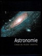 Astronomie: cesta do hlubin vesmíru