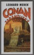 Conan a Tarantijský tygr
