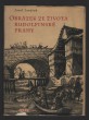 Obrázek ze života rudolfinské Prahy