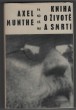 Kniha o životě a smrti