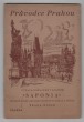 Průvodce Prahou