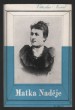 Matka Naděje