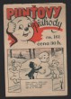 Punťovy příhody čís. 161