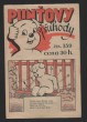 Punťovy příhody čís. 159