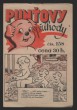 Punťovy příhody čís. 158